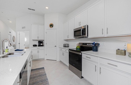 Venice Condo | Wellen Park Golf & Country Club