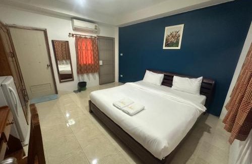 Khon Kaen Apartment | Wellington Apartment