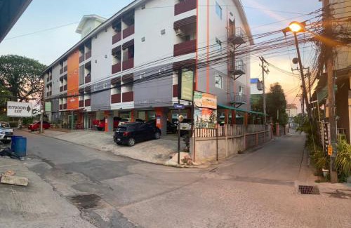 Khon Kaen Apartment | Wellington Apartment