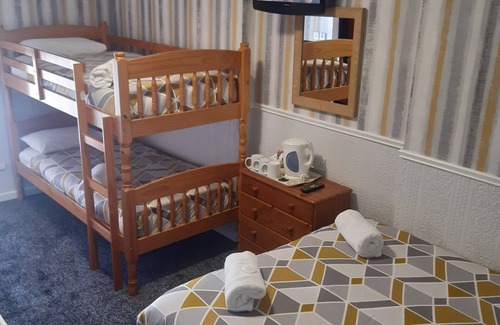 South Shore Hotel | Wellington Hotel