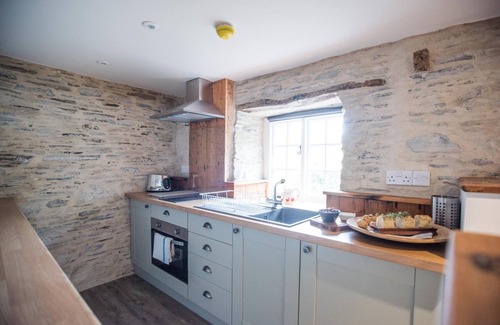 Boscastle Hotel | Wellington Hotel