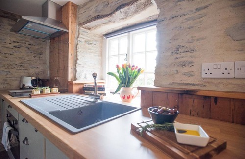 Boscastle Hotel | Wellington Hotel