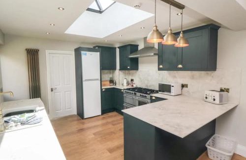 Bridlington Old Town House | Wellington House