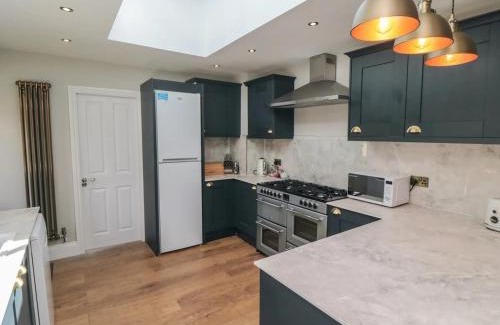 Bridlington Old Town House | Wellington House