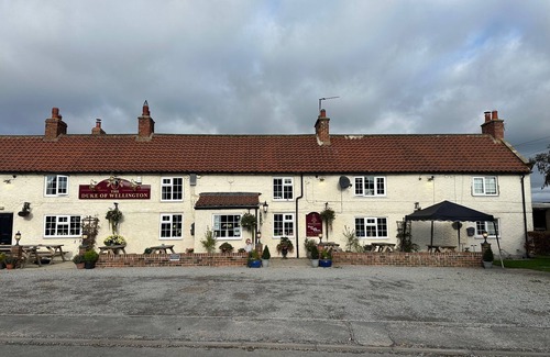 Welbury Apartment | Wellington Studio, Sleeps 2, Pets Ok, Free Parking