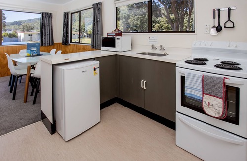 Lower Hutt Other | Wellington TOP 10 Holiday Park