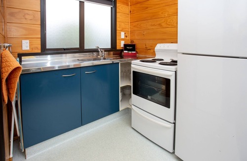 Lower Hutt Other | Wellington TOP 10 Holiday Park