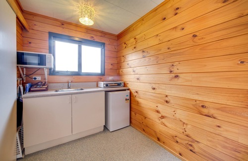 Lower Hutt Other | Wellington TOP 10 Holiday Park