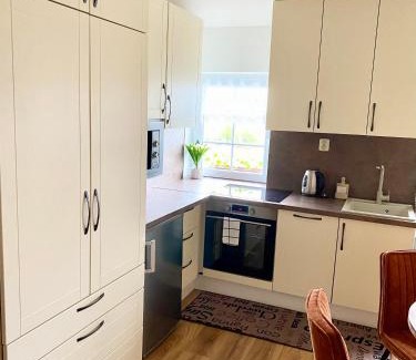 Zdikov Apartment | Wellness Apartmány Andrea