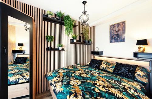Zdikov Apartment | Wellness Apartmány Andrea
