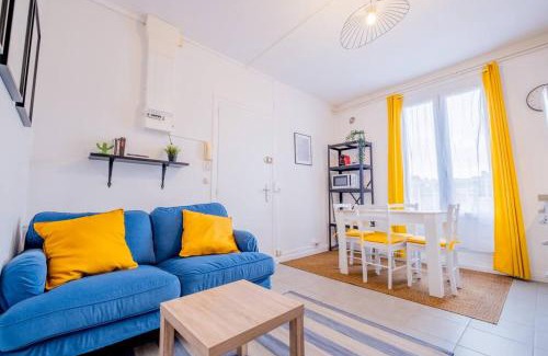 Hincmar Apartment | Wellness Bubble - Cathédrale - Hypercentre