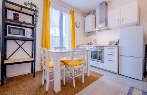 Hincmar Apartment | Wellness Bubble - Cathédrale - Hypercentre