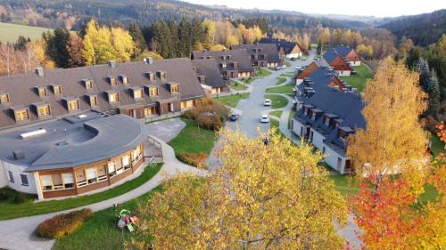 Ricky v Orlickych horach Hotel | Wellness Hotel Říčky