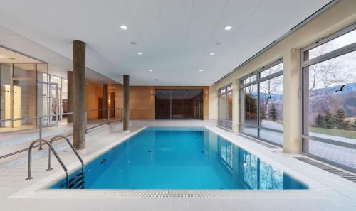 Ricky v Orlickych horach Hotel | Wellness Hotel Říčky