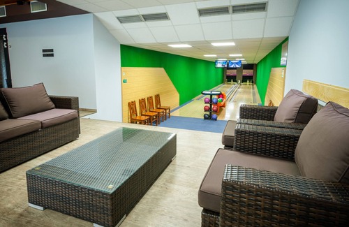 Spindleruv Mlyn Hotel | Wellness Hotel Astra