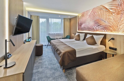 Spindleruv Mlyn Hotel | Wellness Hotel Astra