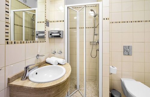 Spindleruv Mlyn Hotel | Wellness Hotel Astra