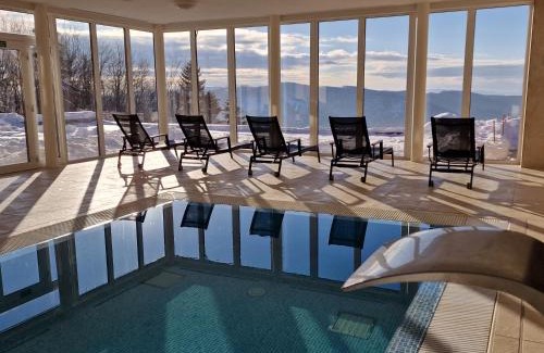Lopenik Hotel | Wellness hotel Chata Jana