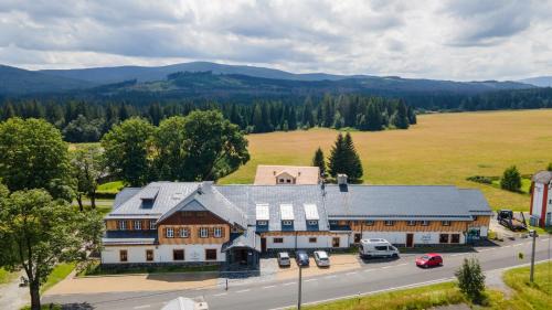 Rejviz Hotel | Wellness Hotel Franz - Rejvíz