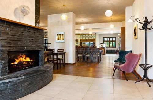 Rejviz Hotel | Wellness Hotel Franz - Rejvíz