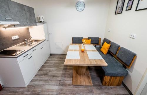 Frymburk Apartment | WELLNESS HOTEL FRYMBURK APARTMAN 502C
