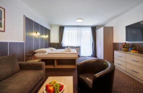 Brezova Hotel | Wellness Hotel GREEN PARADISE