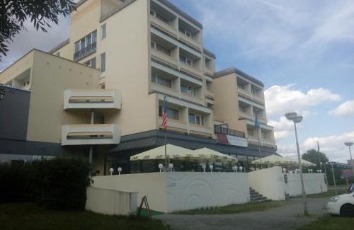 Veseli nad Luznici Hotel | Wellness hotel Lucia