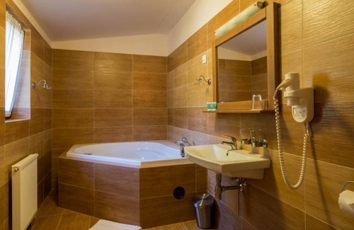 Bila Hotel | Wellness Hotel Ondrášův Dvůr