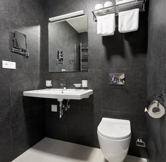Marianske Lazne Hotel | Wellness Hotel Queens