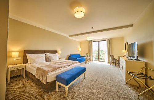 Marianske Lazne Hotel | Wellness Hotel Queens