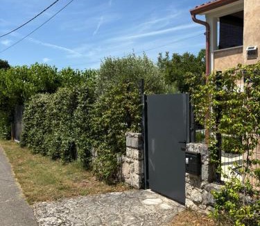 Martinski Villa | Wellness House Oliva with heated salt water Pool, Sauna & Jakuzzi