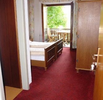 Ossiach Apartment | Wellness Landhaus Parth