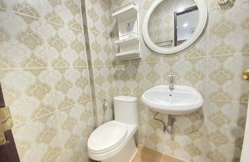 Thanon Nakhon Chai Si Hotel | Wellness Mansion Hotel