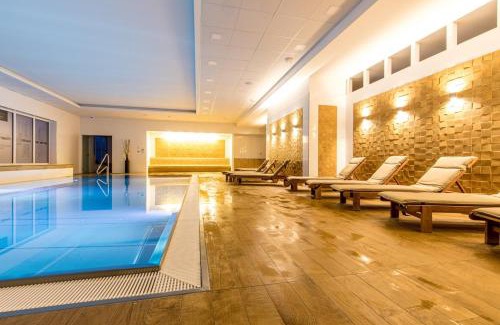 Karlovy Vary Apartment | Wellness Moser Apartments