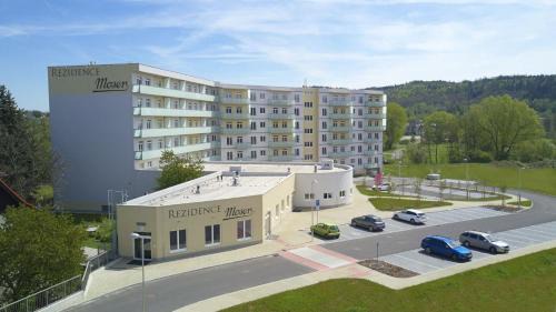 Karlovy Vary Apartment | Wellness Moser Apartments