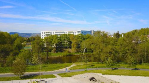 Karlovy Vary Apartment | Wellness Moser Apartments