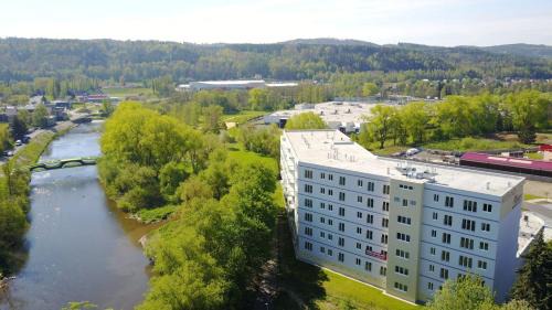 Karlovy Vary Apartment | Wellness Moser Apartments