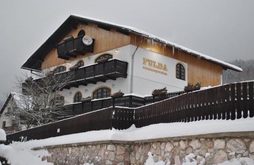 Cerny Dul House | Wellness Pension Fulda Černý Důl