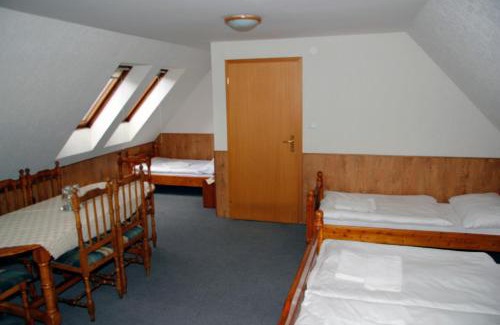 Kralovany House | Wellness Penzión Rosnička