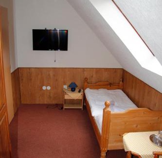 Kralovany House | Wellness Penzión Rosnička