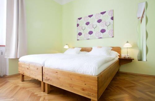 Liberec House | Wellness Penzion U Muzea