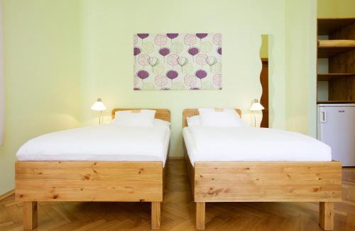 Liberec House | Wellness Penzion U Muzea