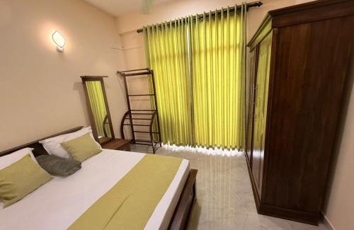 Pamankada West Apartment | Wellness Residencies