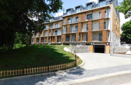 Tatranska Strba Apartment | Wellness Rezort Tatranská Štrba