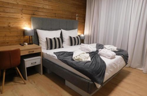 Tatranska Strba Apartment | Wellness Rezort Tatranská Štrba