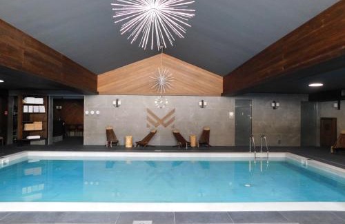 Tatranska Strba Apartment | Wellness Rezort Tatranská Štrba