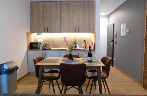 Tatranska Strba Apartment | Wellness Rezort Tatranská Štrba