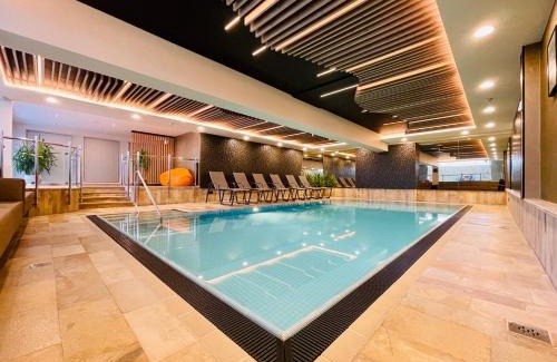 Hinterglemm Hotel | Wellness- und Familienhotel Egger