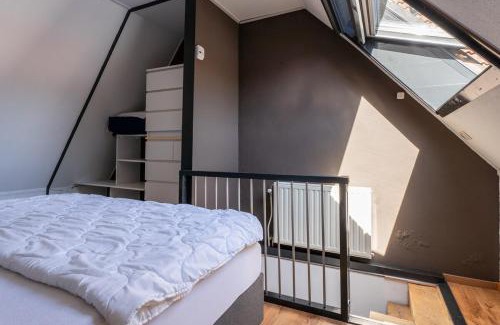 Yerseke Ski Chalet | Wellness Vakantiehuis in Yerseke