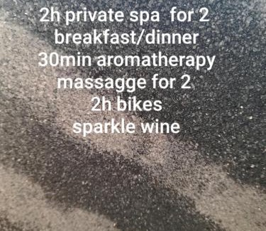 Murine Bed & Breakfast | Wellness Villa Istriana